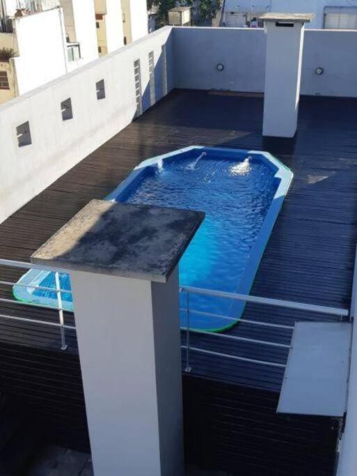 Apartamento Palermo Q. Gurruchaga y la emblemática Corrientes Ciudad Autónoma de Ciudad Autónoma de Buenos Aires Exterior foto